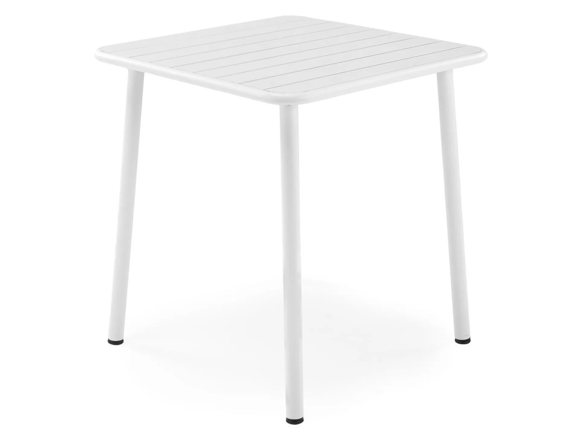 Udendørs bord Houston 1992 (Hvid)