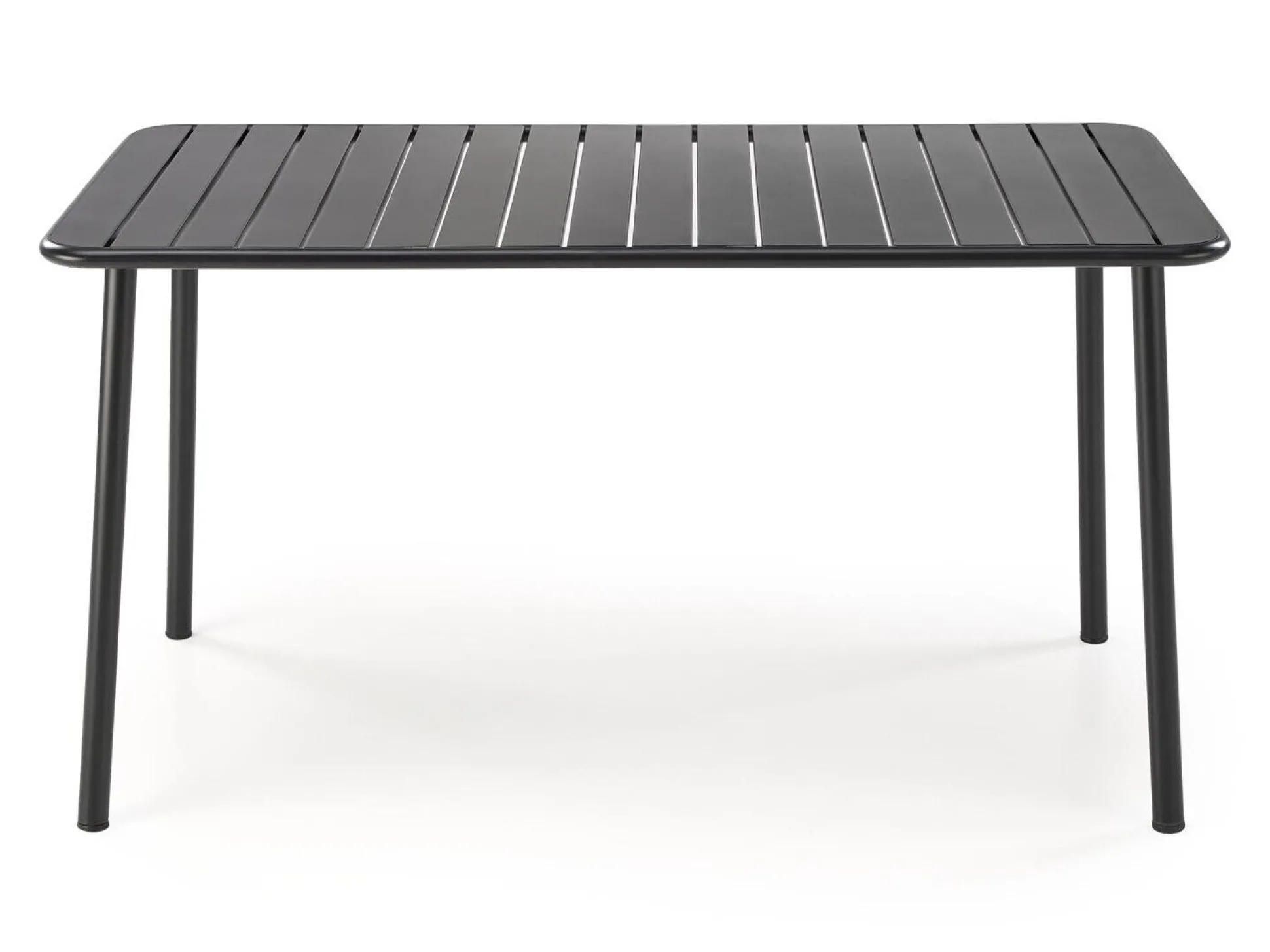 Udendørs bord Houston 1960 (Sort)