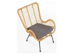 Udendørs lænestol Houston 1095