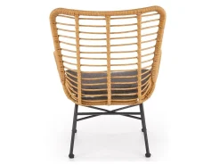 Udendørs lænestol Houston 1095