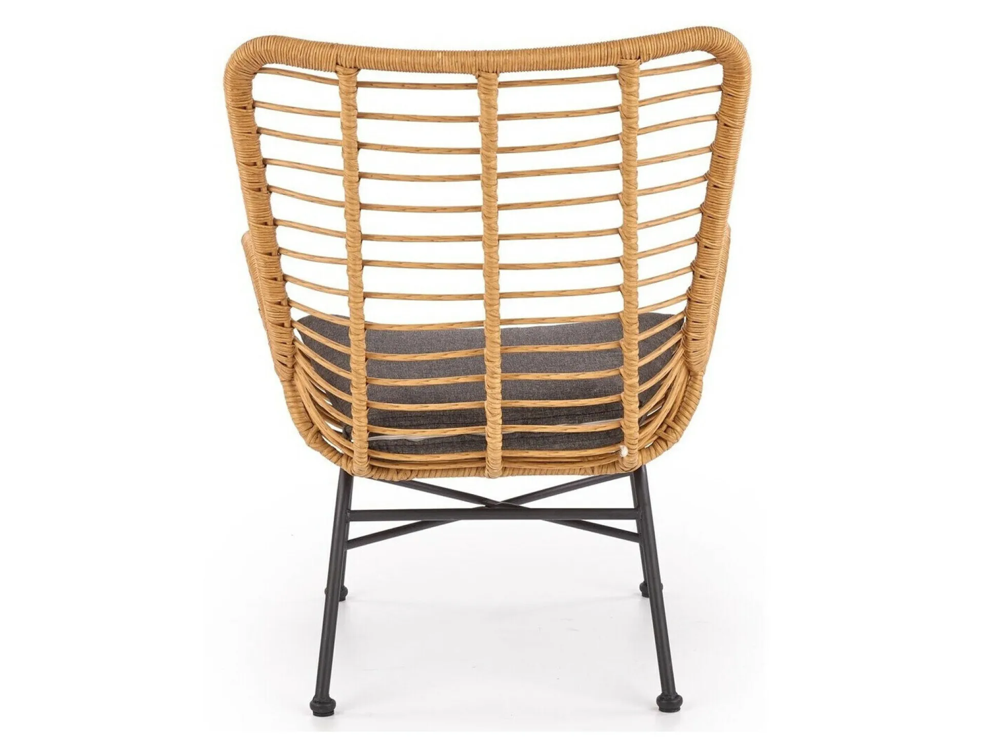 Udendørs lænestol Houston 1095