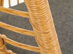 Udendørs lænestol Houston 1095