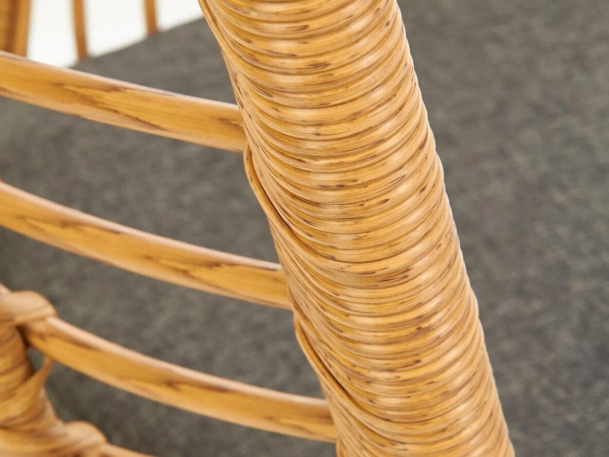 Udendørs lænestol Houston 1095