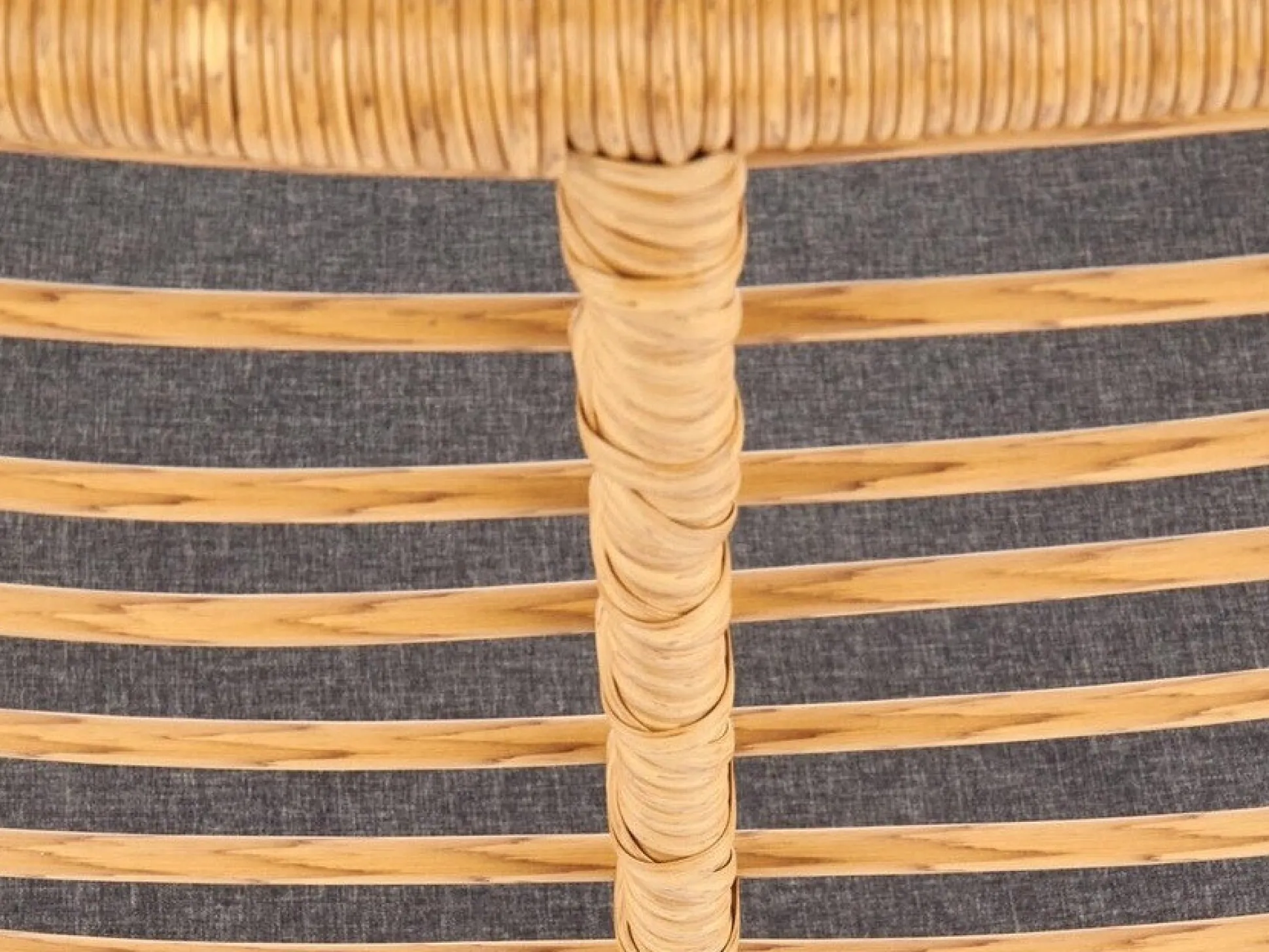 Udendørs lænestol Houston 1095