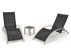 Udendørs møbelsæt Houston 1727