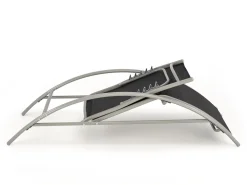 Udendørs møbelsæt Houston 1727