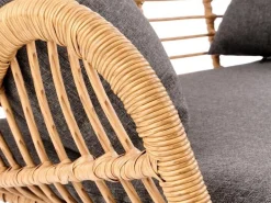 Udendørs sofa Houston 1184