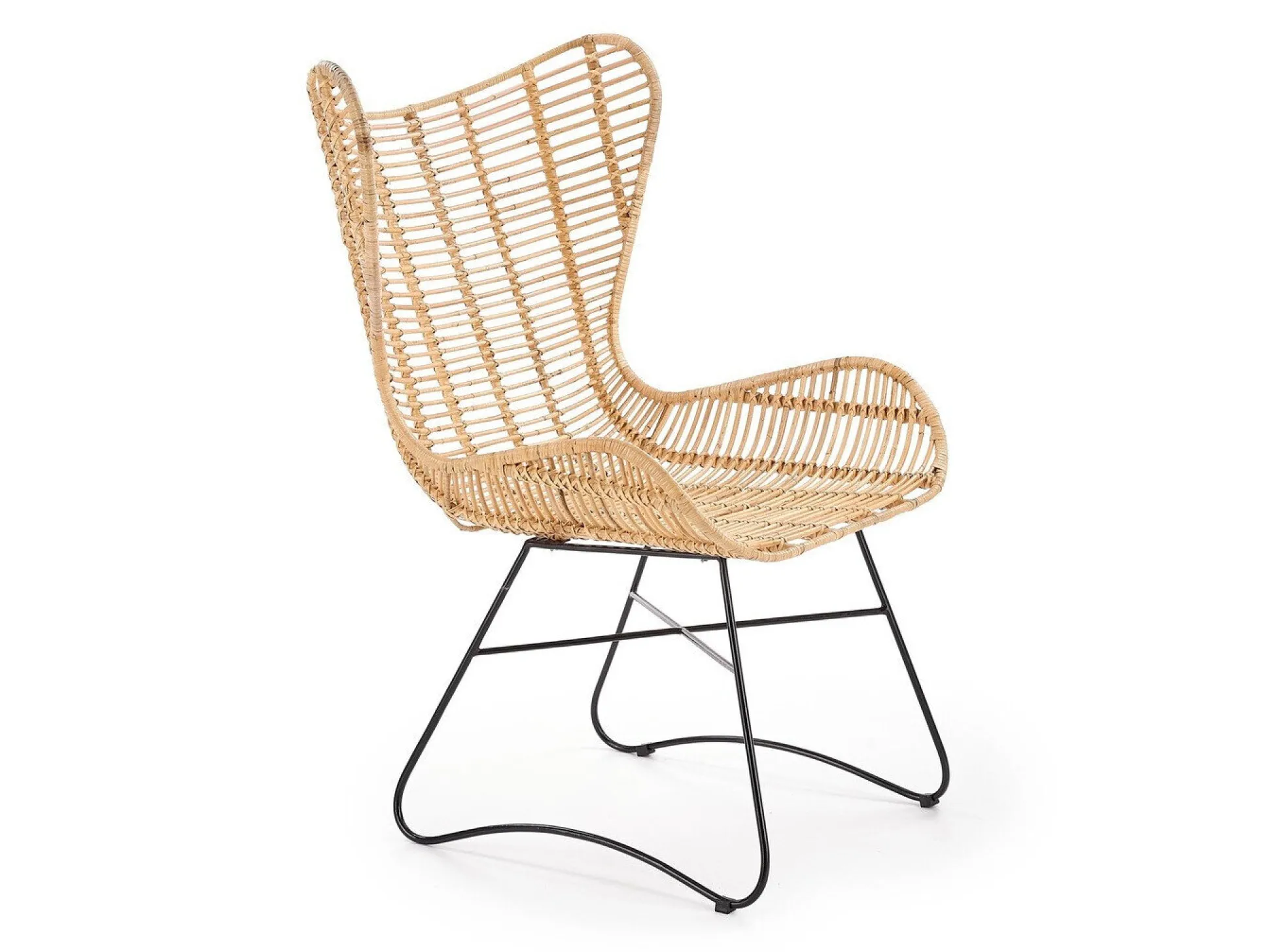 Udendørs stol Houston 486