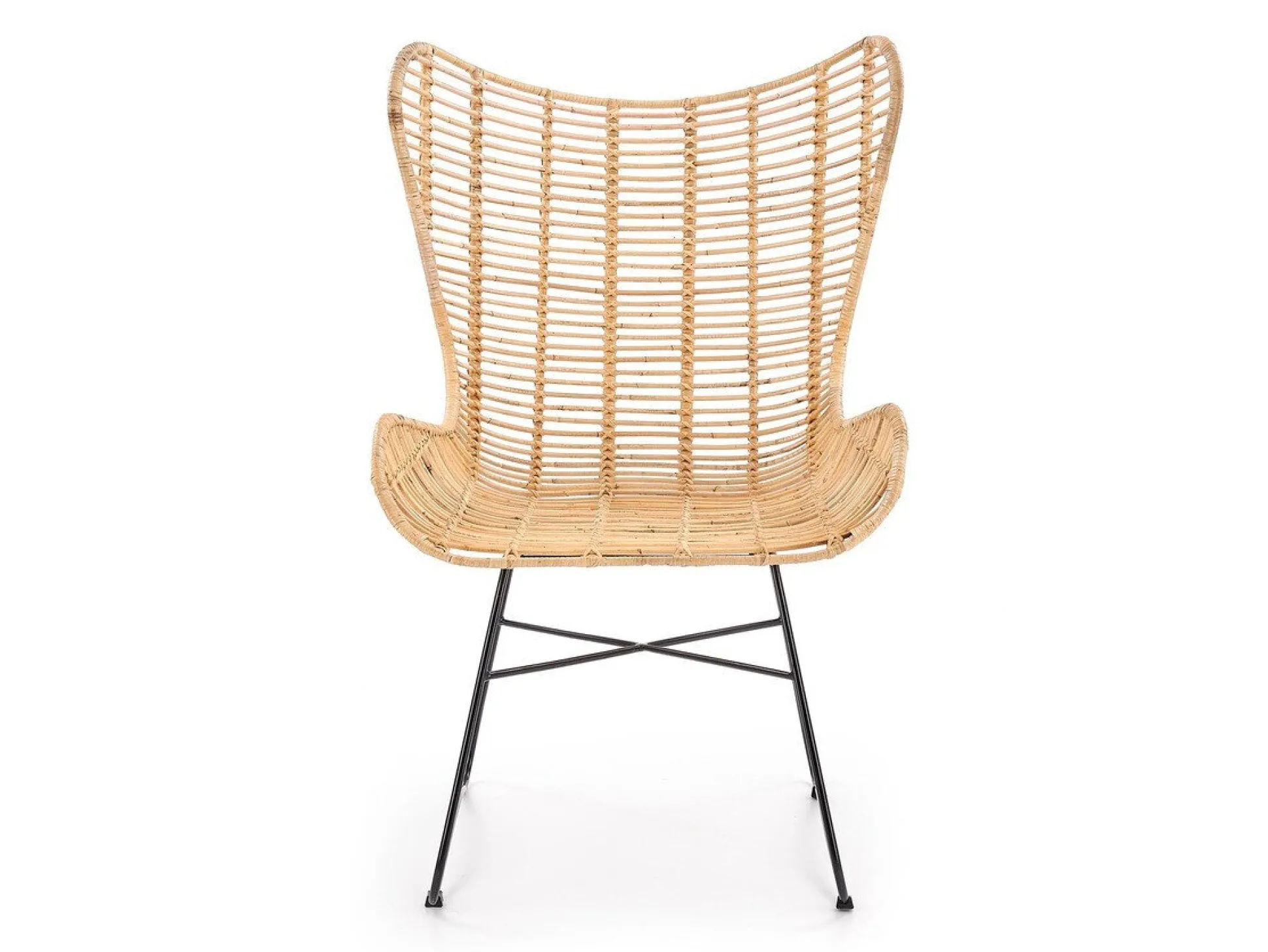 Udendørs stol Houston 486