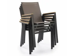 Udendørs stol Houston 1908