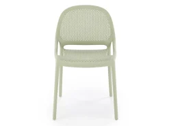 Udendørs stol Houston 1672 (Lys mynte)