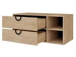 Vægbadeværelsesskab til håndvask Sodalis (Kashmir)