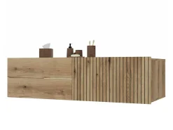 Vægbadeværelsesskab til håndvask Mandeville 324