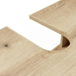 Vægbadeværelsesskab til håndvask Mandeville 324