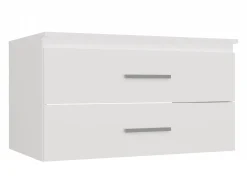 Vægbadeværelsesskab til håndvask Mandeville 325