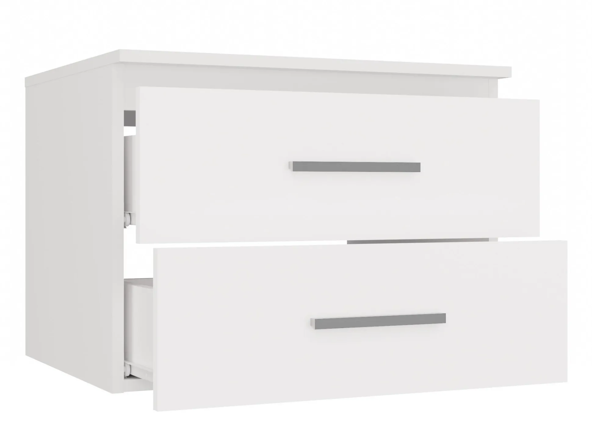 Vægbadeværelsesskab til håndvask Nolmaru 112