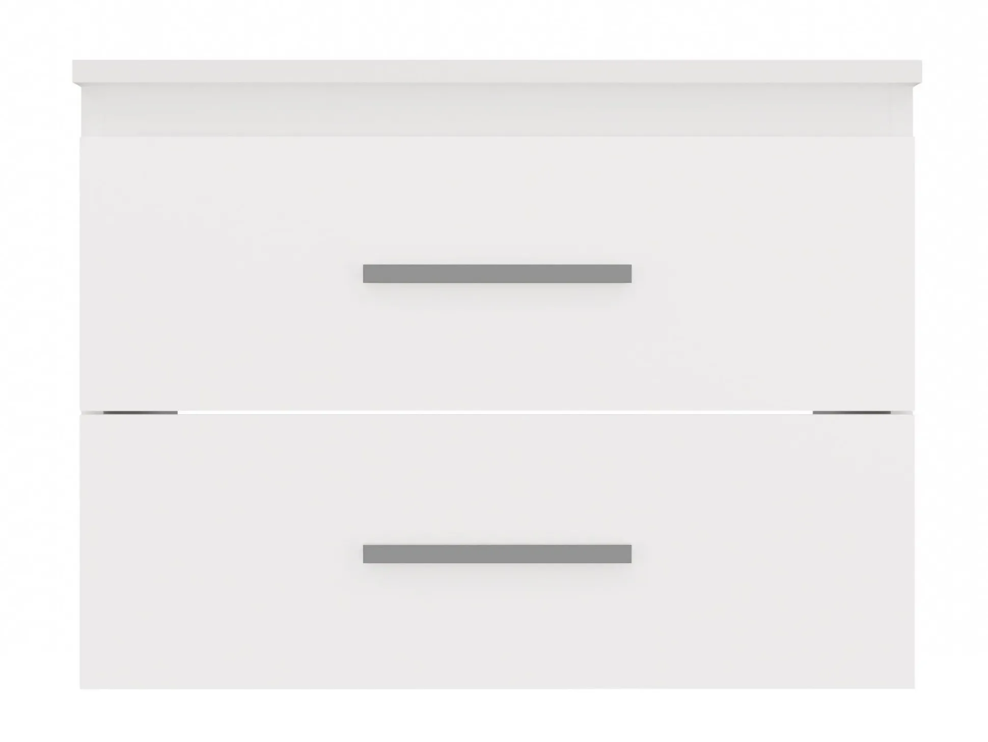 Vægbadeværelsesskab til håndvask Nolmaru 112