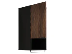 Vægmonteret badeværelsesskab Elitese 100