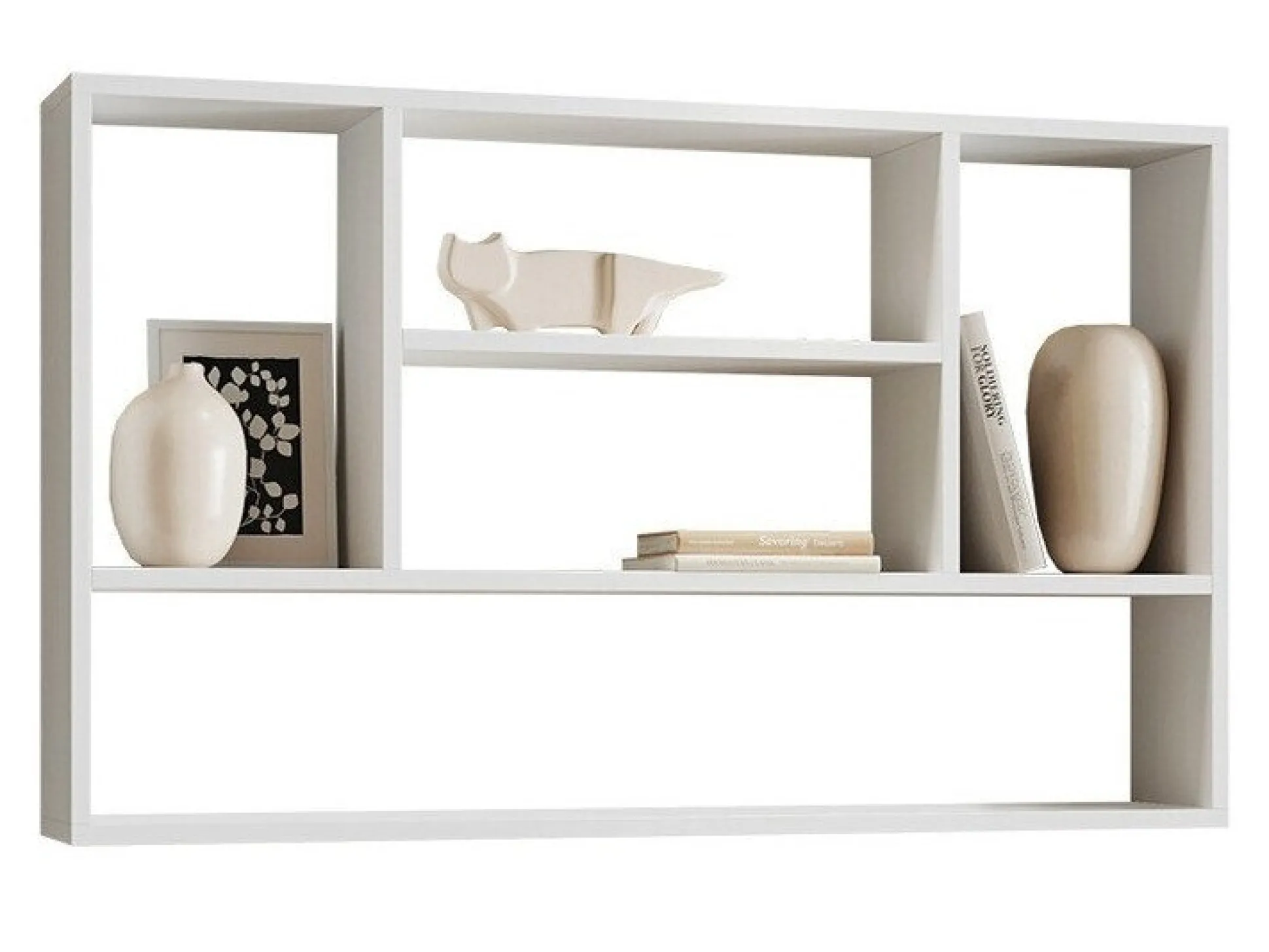 Vægreol Comfivo Capra