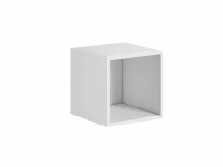 Vægreol Corbele 105 (Hvid)