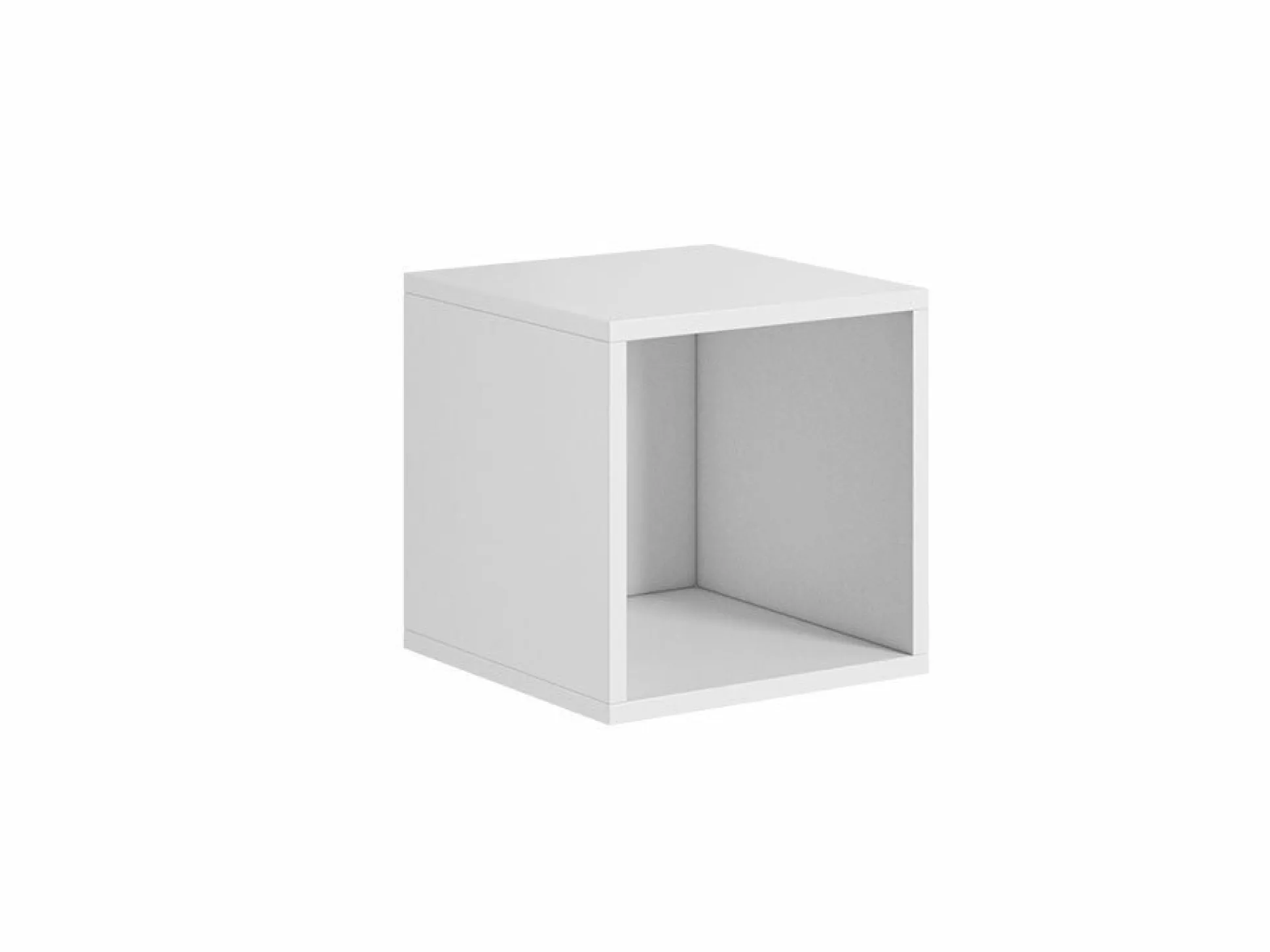 Vægreol Corbele 105 (Hvid)