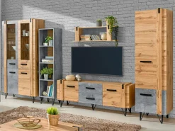 Vægreol Domdele 107