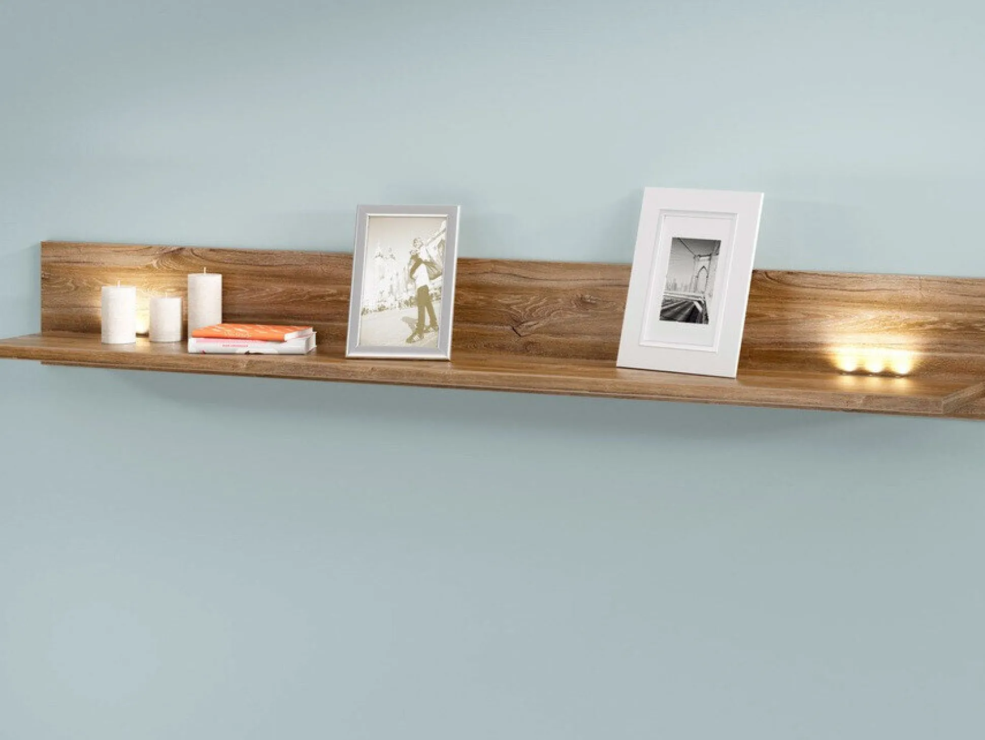 Vægreol Etrlire 111