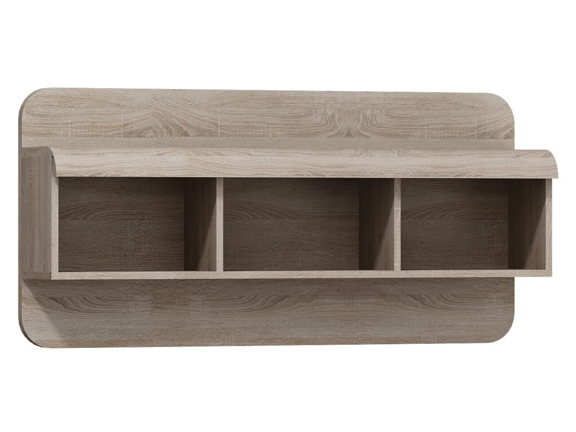 Vægreol Evarleve 102