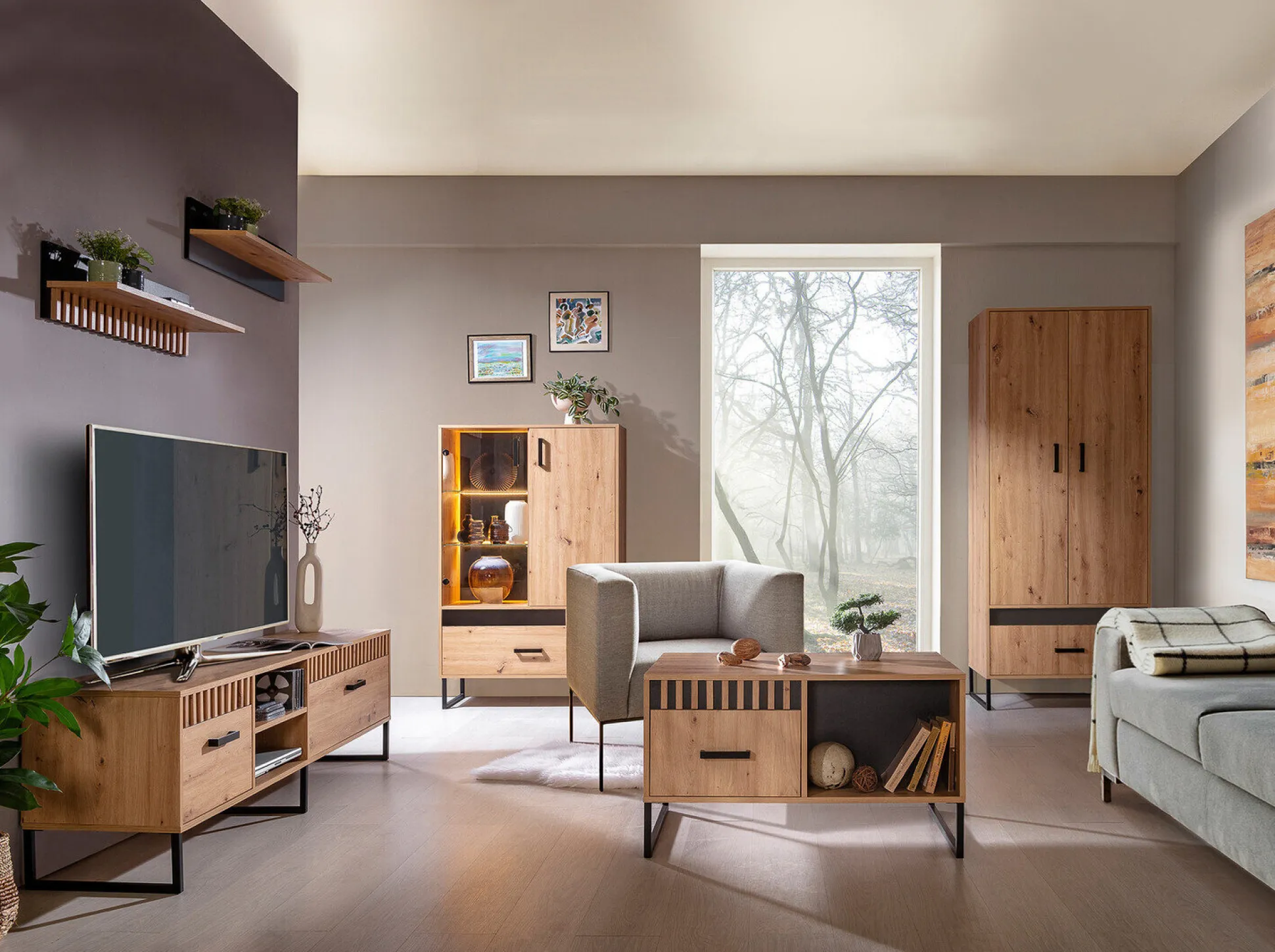 Vægreol Felnolo 113