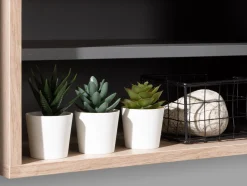 Vægreol Livlevo 110