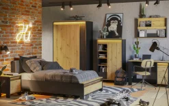 Vægreol Lomsevu 117