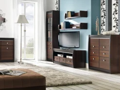 Vægreol Loretri 113