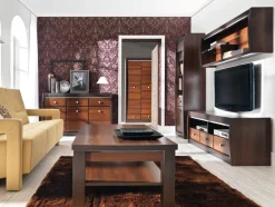 Vægreol Loretri 114