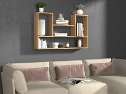 Vægreol Mandeville 225 (Artisan eg)