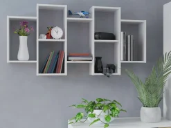 Vægreol Mandeville 226 (Hvid)