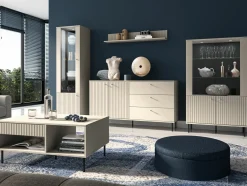 Vægreol Marmeli 108