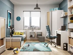 Vægreol Marvesi 126