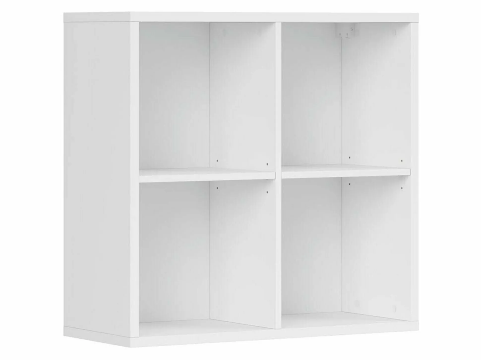 Vægreol Novsore 141 (Hvid)