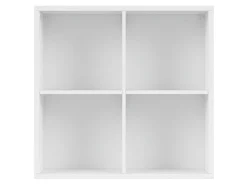 Vægreol Novsore 141 (Hvid)