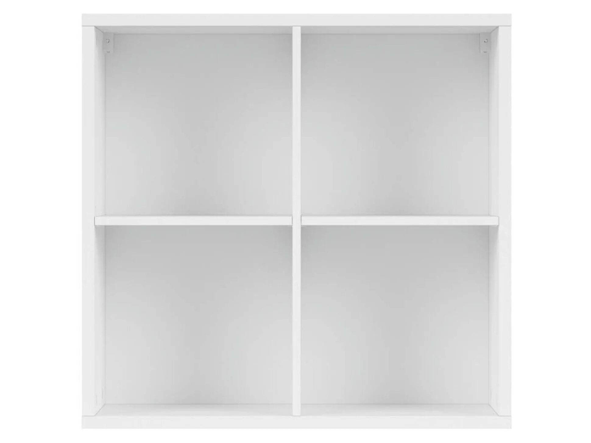 Vægreol Novsore 141 (Hvid)