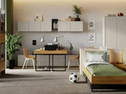 Vægreol Orlbale 136