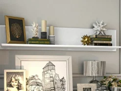 Vægreol Romlevo 105