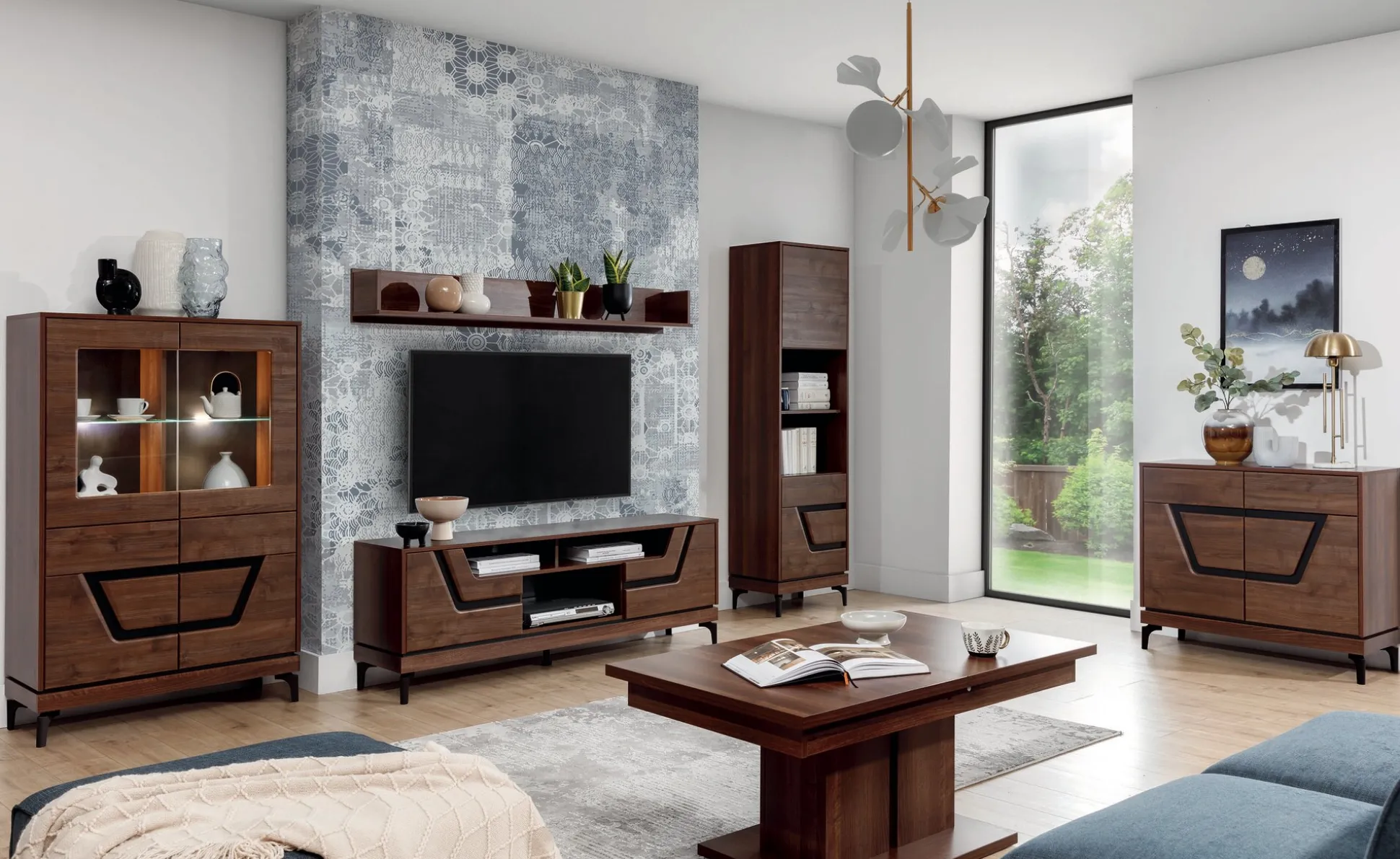 Vægreol Romlora 107