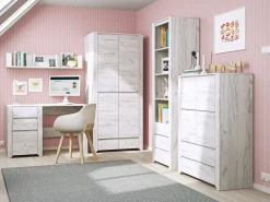 Vægreol Salcame 111