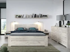 Vægreol Salcame 111