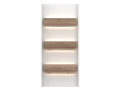 Vægreol Salsalo 107