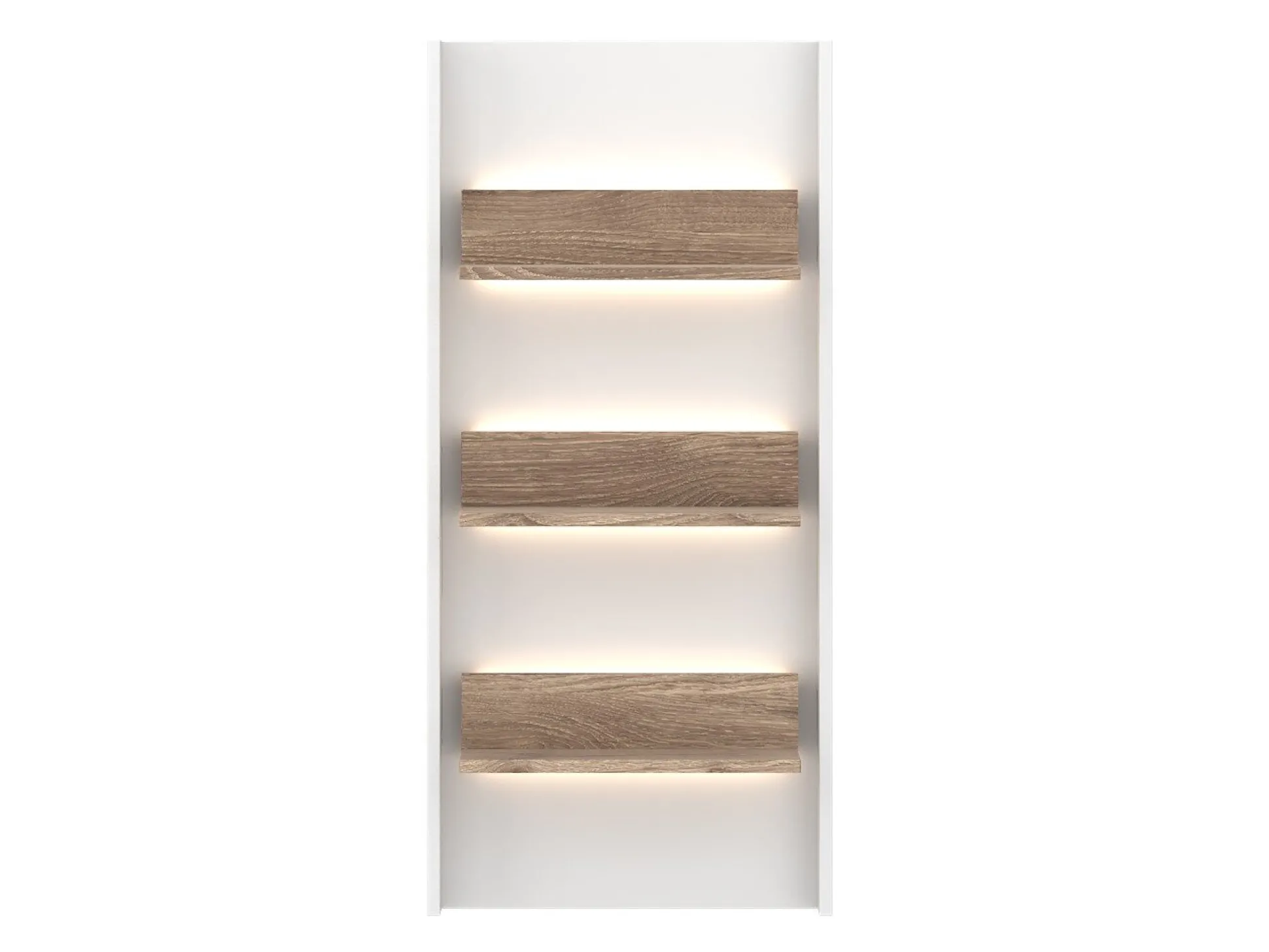 Vægreol Salsalo 107