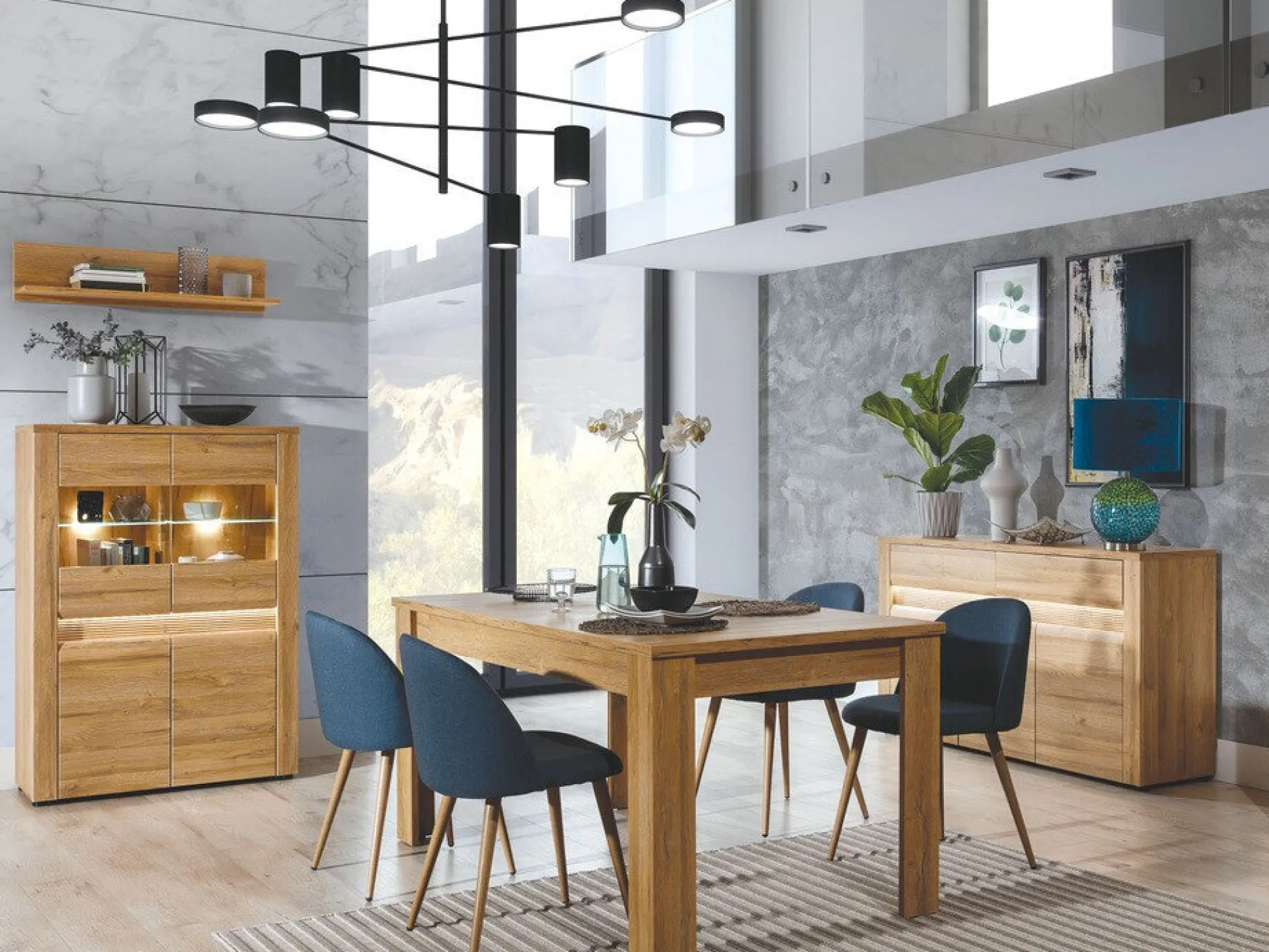 Vægreol Sonciro 108