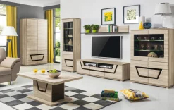 Vægreol Soretru 105 (Elm)