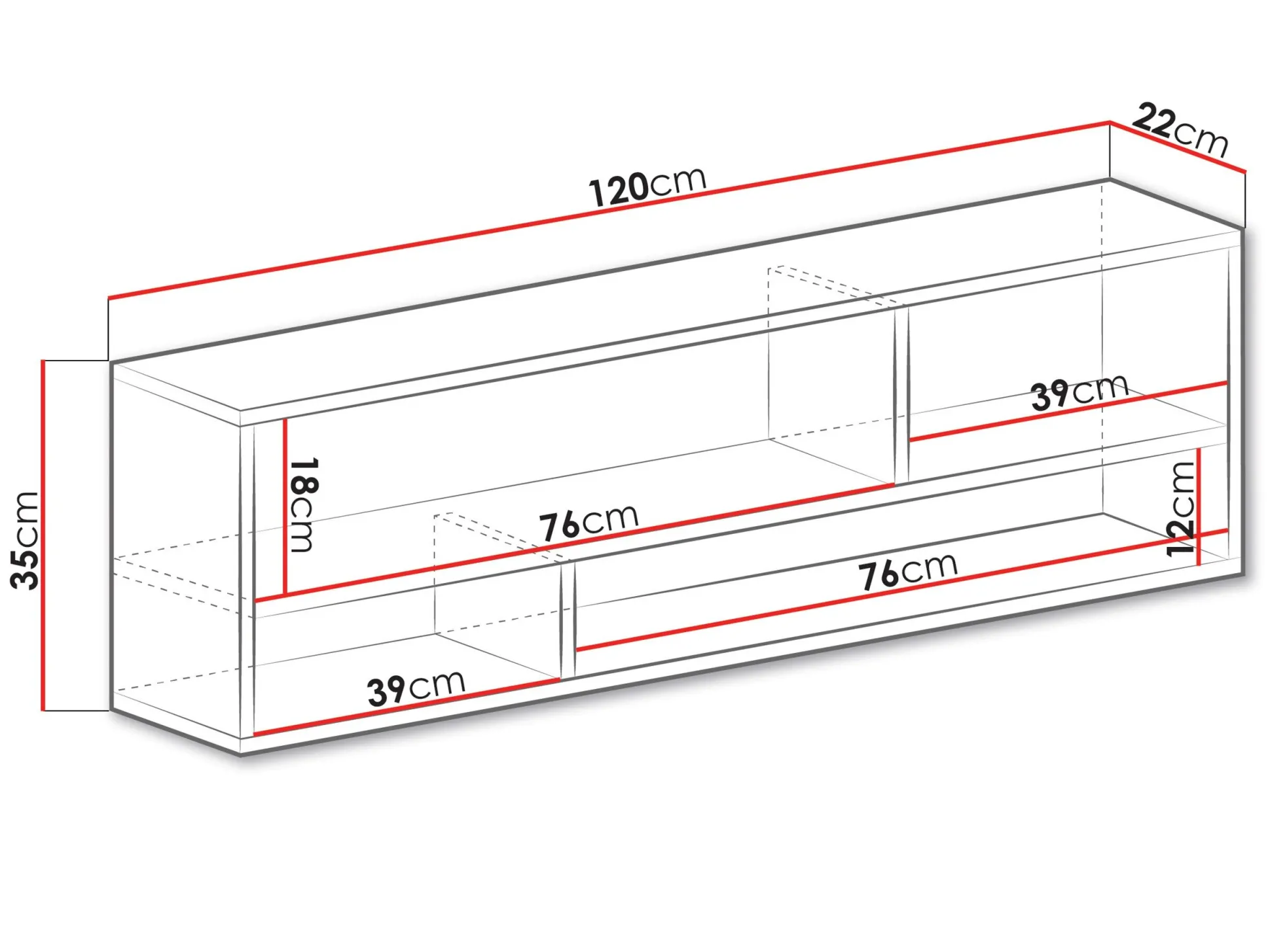 Vægreol Tesmonu 111